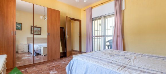 4 غرف نوم منزل في Cadiz, Spain رقم 155662 37