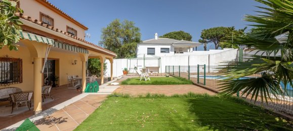 4 غرف نوم منزل في Cadiz, Spain رقم 155662 11