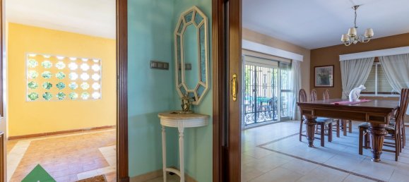 4 غرف نوم منزل في Cadiz, Spain رقم 155662 12