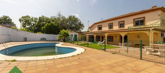 4 غرف نوم منزل في Cadiz, Spain رقم 155662 3