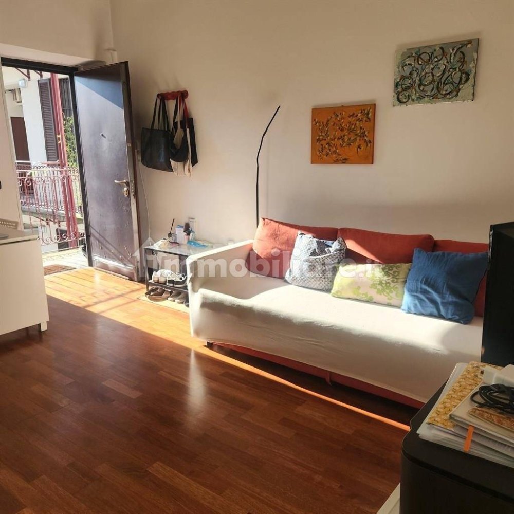 1 bedroom Apartment in Milan, Italy No. 362122