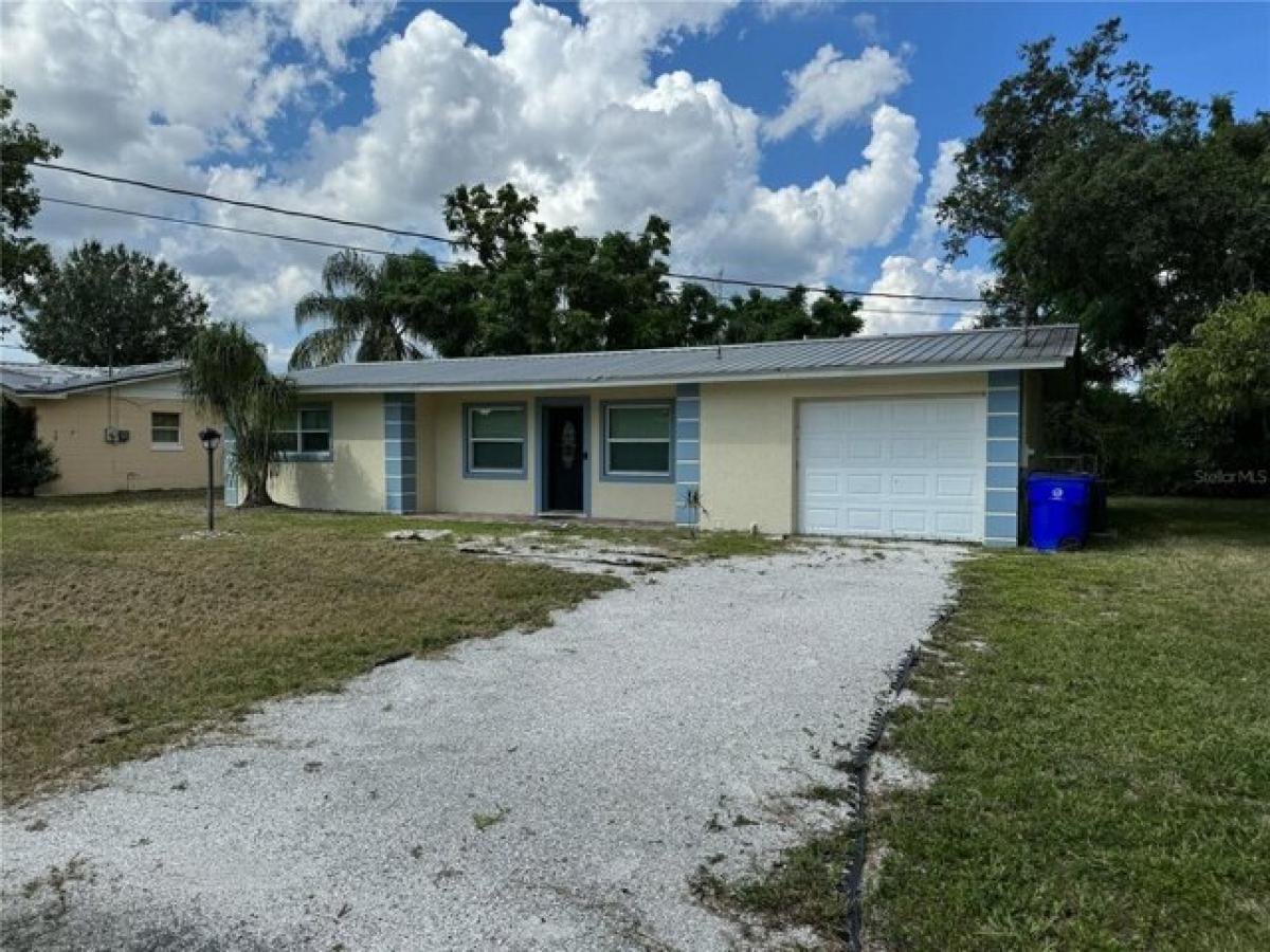 Casa T3 em Sebring, USA N.º 375084