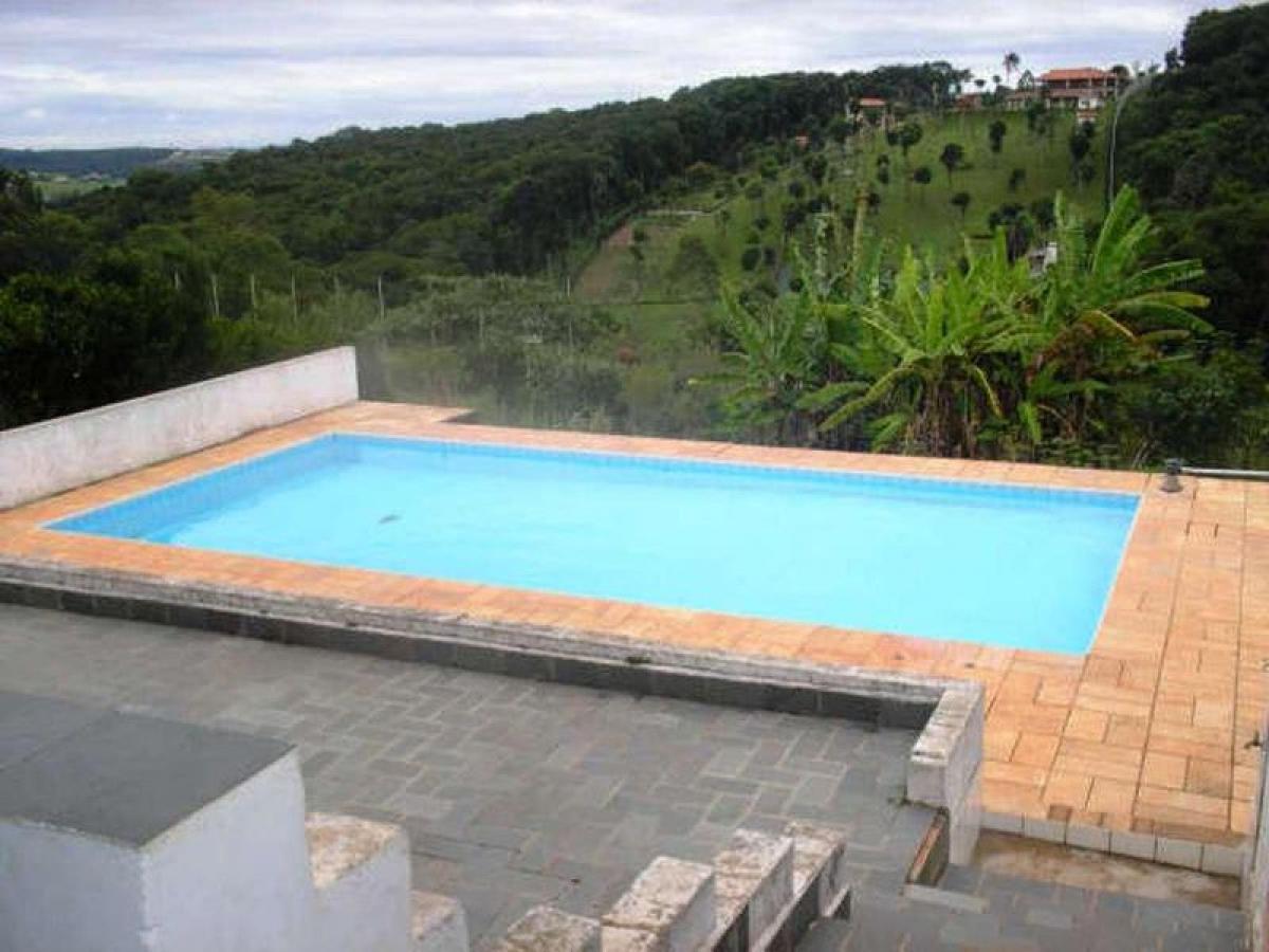 3 bedrooms House in Sao Paulo, Brazil No. 587110