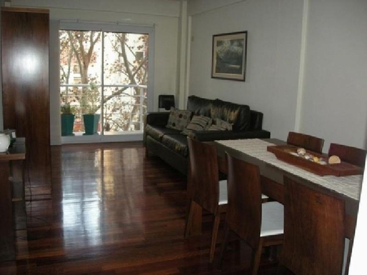 2 bedrooms Apartment in Vicente Lopez, Argentina No. 5060