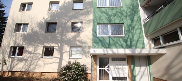 3-salle Appartement à Darmstadt-Dieburg, Germany No. 223675 11