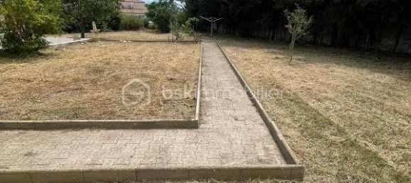 Grundstück in Frontignan, France 600m², Nr. 107698 2