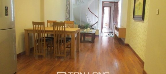 1 bedroom Apartment in Hai Ba Trung, Vietnam No. 3005 2