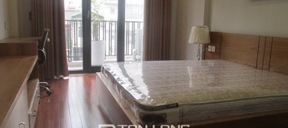 1 bedroom Apartment in Hai Ba Trung, Vietnam No. 3005 5