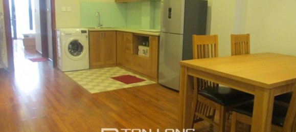 1 bedroom Apartment in Hai Ba Trung, Vietnam No. 3005 3