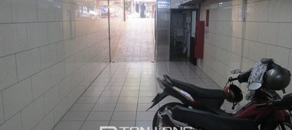 1 bedroom Apartment in Hai Ba Trung, Vietnam No. 3005 11