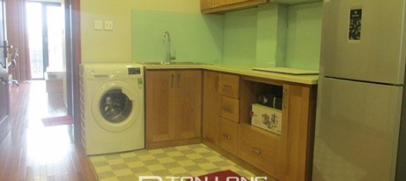 1 bedroom Apartment in Hai Ba Trung, Vietnam No. 3005 4