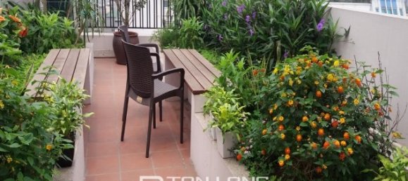 1 bedroom Apartment in Hai Ba Trung, Vietnam No. 3005 12
