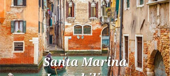 5 rooms Commercial property in Venice, Italy No. 61794 17