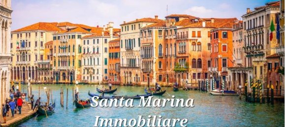 5 rooms Commercial property in Venice, Italy No. 61794 19