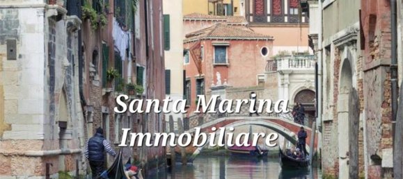 5 rooms Commercial property in Venice, Italy No. 61794 12