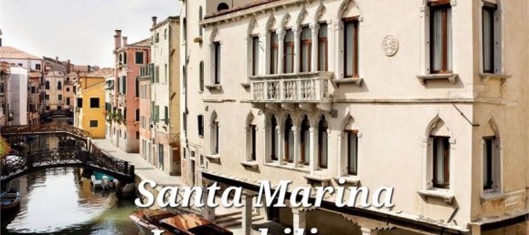 5 rooms Commercial property in Venice, Italy No. 61794 10