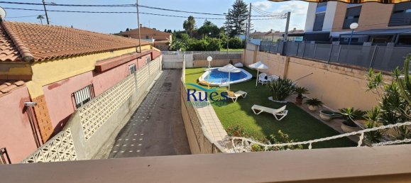 Casa T6 em Almassora, Spain N.º 138440 15