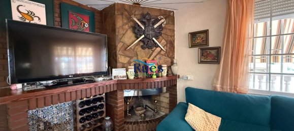 Casa T6 em Almassora, Spain N.º 138440 17