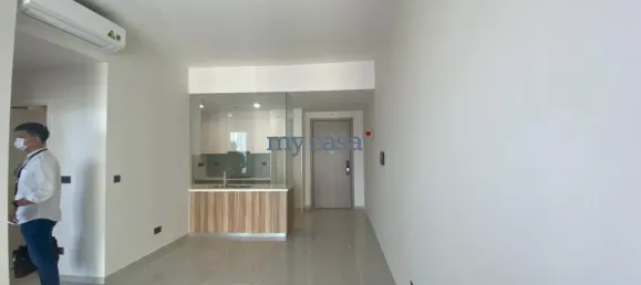 2 chambres appartement à louer à Thu Duc, Ho Chi Minh, Vietnam № 9544 7