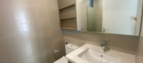 2 chambres appartement à louer à Thu Duc, Ho Chi Minh, Vietnam № 9544 4