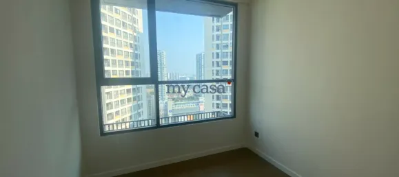 2 chambres appartement à louer à Thu Duc, Ho Chi Minh, Vietnam № 9544 5