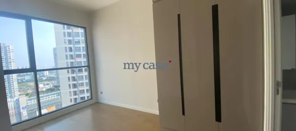 2 chambres appartement à louer à Thu Duc, Ho Chi Minh, Vietnam № 9544 8