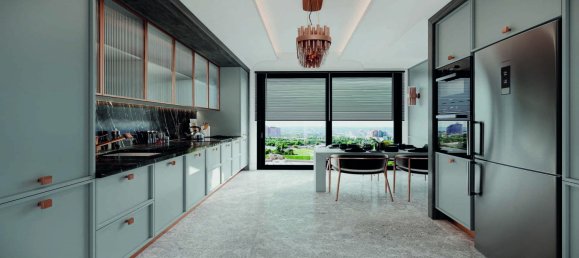 Apartamento de 4+1 en Dora Hill, Izmit, Turkey No. 34949 4