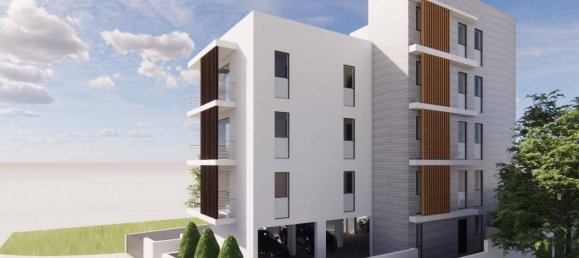 3 Schlafzimmer Wohnung in Anavargos, Cyprus, Nr. 1431 4