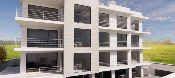 3 Schlafzimmer Wohnung in Anavargos, Cyprus, Nr. 1431 3