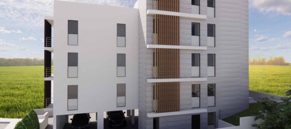 3 Schlafzimmer Wohnung in Anavargos, Cyprus, Nr. 1431 2