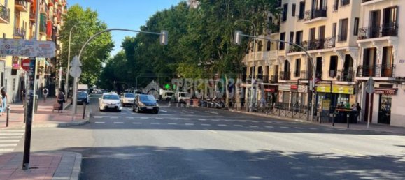 11m² Parking in Madrid, Spain No. 143545 5