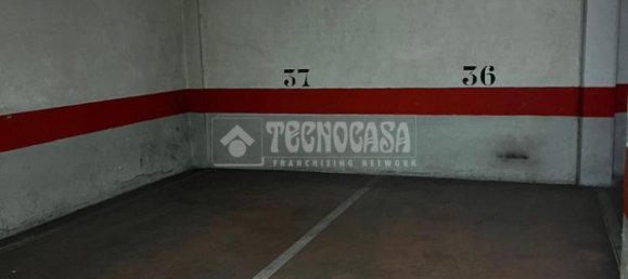 11m² Parking in Madrid, Spain No. 143545 7