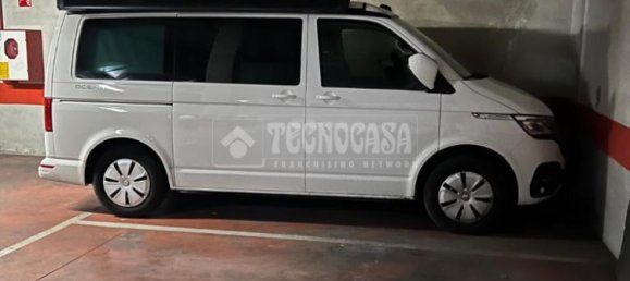 11m² Parking in Madrid, Spain No. 143545 8