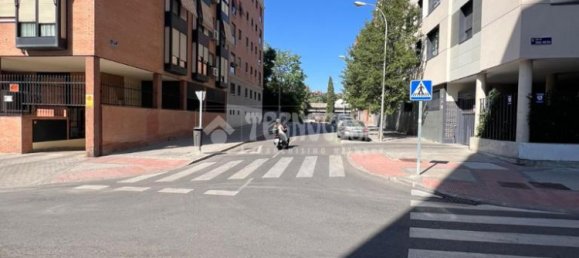 11m² Parking in Madrid, Spain No. 143545 10