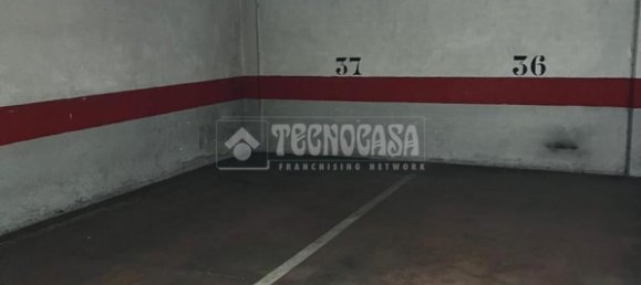 11m² Parking in Madrid, Spain No. 143545 2