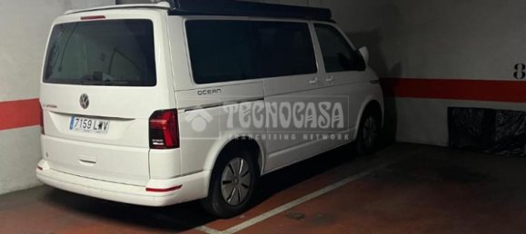 11m² Parking in Madrid, Spain No. 143545 12