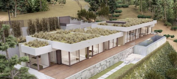 Grundstück in Malaga, Spain 618m², Nr. 131367 14