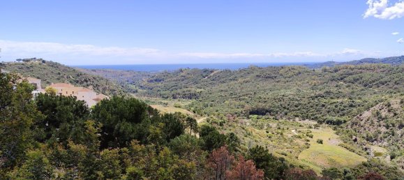 Grundstück in Malaga, Spain 618m², Nr. 131367 27