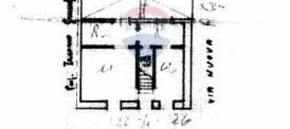 Дом с 5 комнатами в Рагуза, Италия № 40798 28