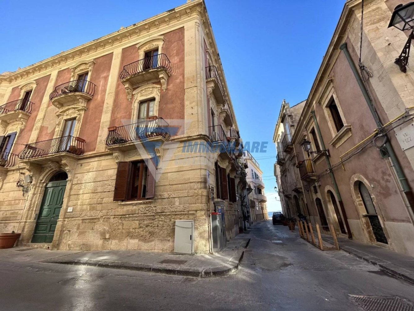 Apartamento T1 em Syracuse, Italy N.º 280714