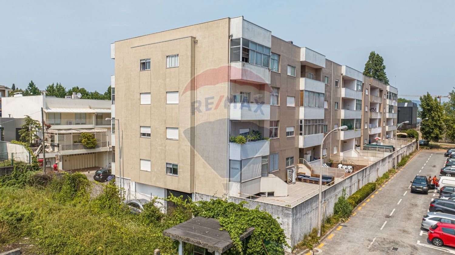 2 bedrooms Apartment in Braga, Portugal No. 51439