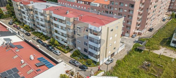 2 bedrooms Apartment in Braga, Portugal No. 51439 24