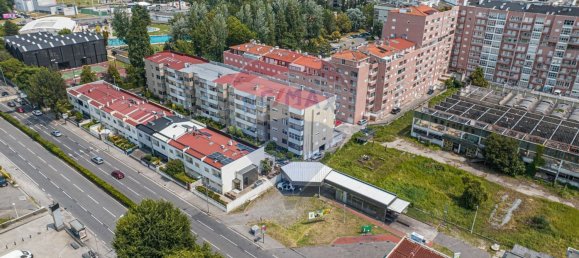 2 bedrooms Apartment in Braga, Portugal No. 51439 10