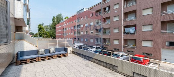 2 bedrooms Apartment in Braga, Portugal No. 51439 9