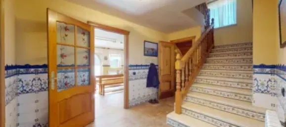 5 Schlafzimmer Haus in Cantabria, Spain, Nr. 142478 30