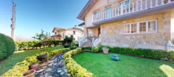 5 Schlafzimmer Haus in Cantabria, Spain, Nr. 142478 40