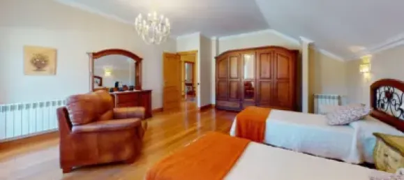 5 Schlafzimmer Haus in Cantabria, Spain, Nr. 142478 13