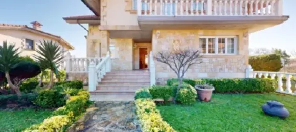 5 Schlafzimmer Haus in Cantabria, Spain, Nr. 142478 41