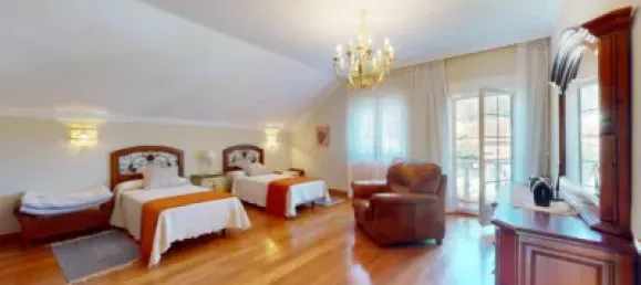 5 Schlafzimmer Haus in Cantabria, Spain, Nr. 142478 21