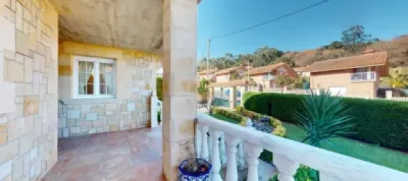 5 Schlafzimmer Haus in Cantabria, Spain, Nr. 142478 42